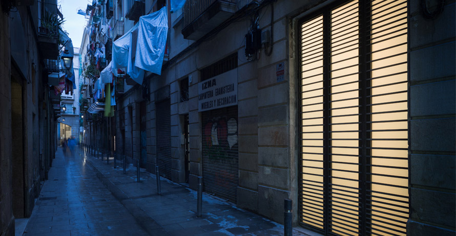 Reforma de vivienda - Salvadors