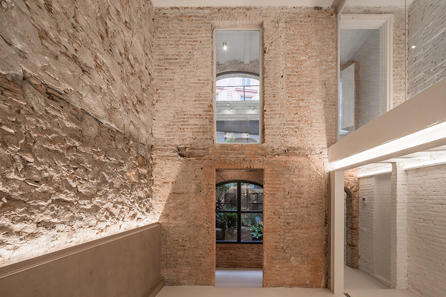 Reforma de vivienda - Salvadors 10