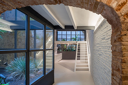 Reforma de vivienda - Salvadors 11