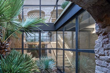 Reforma de vivienda - Salvadors 12