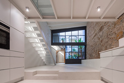 Reforma de vivienda - Salvadors 14