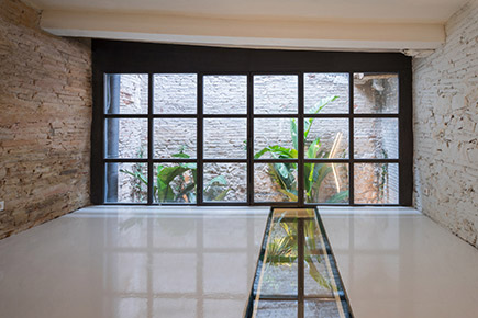 Reforma de vivienda - Salvadors 15