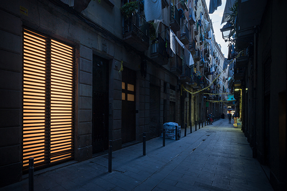 Reforma de vivienda - Salvadors 16