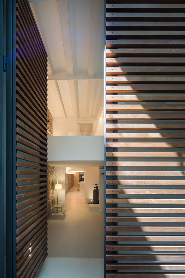 Reforma de vivienda - Salvadors 16