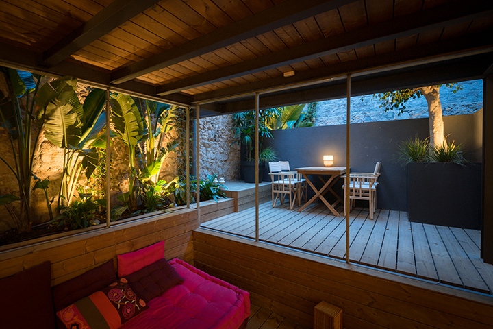 Reforma de vivienda - Salvadors 16