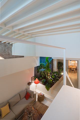 Reforma de vivienda - Salvadors 16