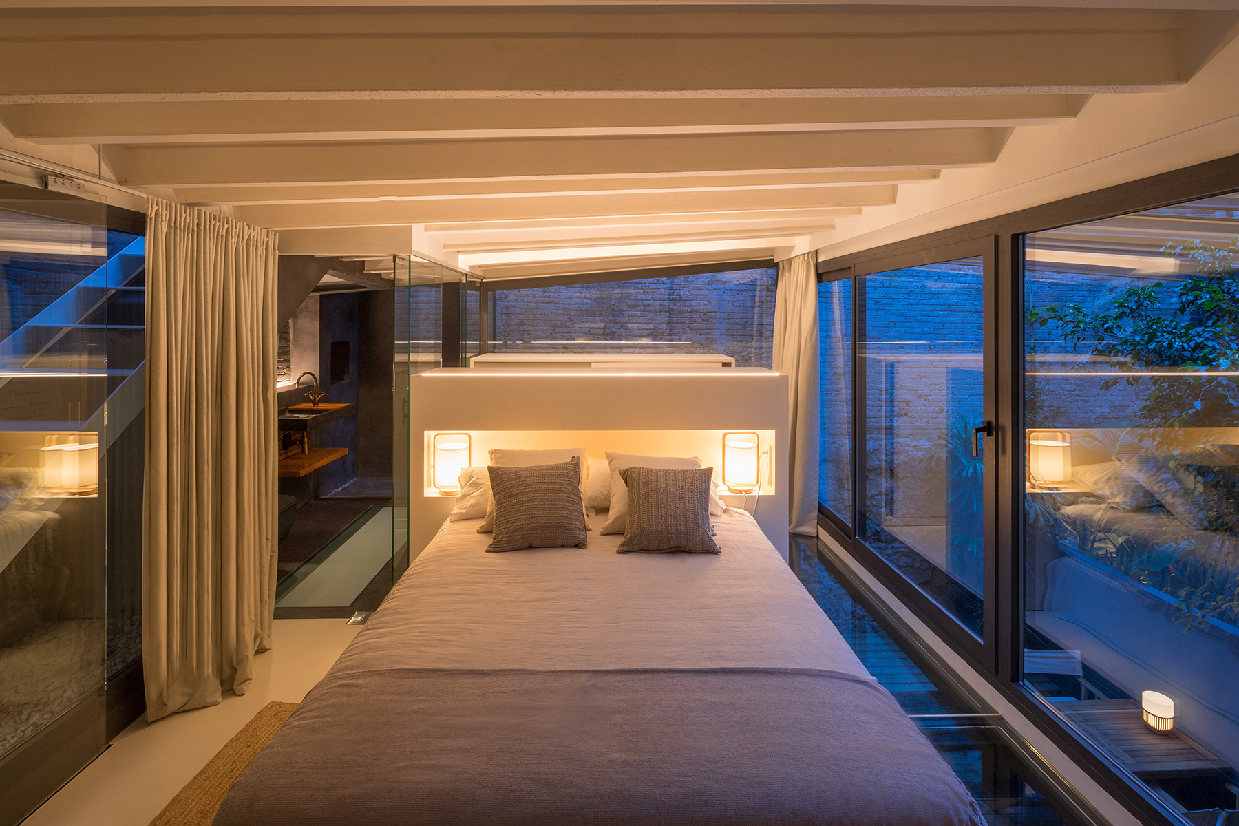 Reforma de vivienda - Salvadors 16