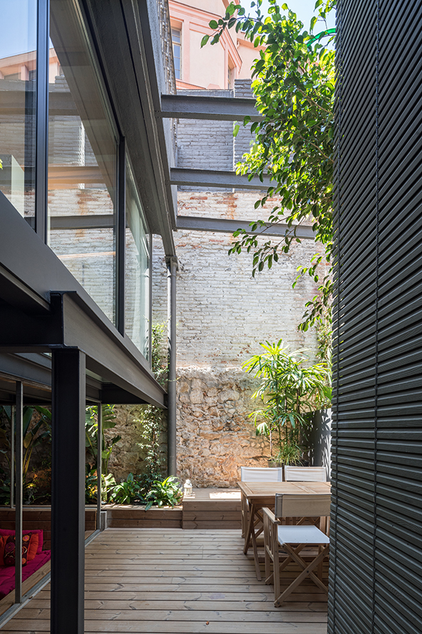 Reforma de vivienda - Salvadors 16