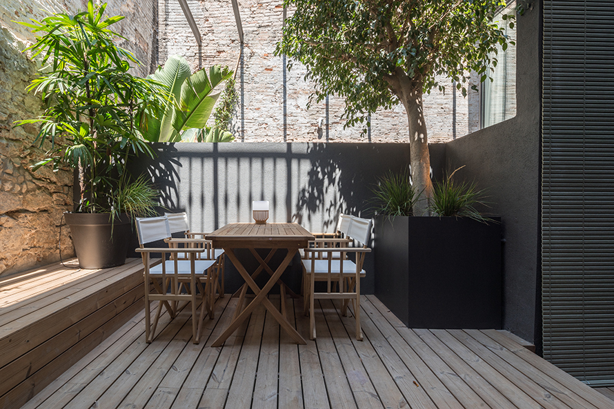 Reforma de vivienda - Salvadors 16