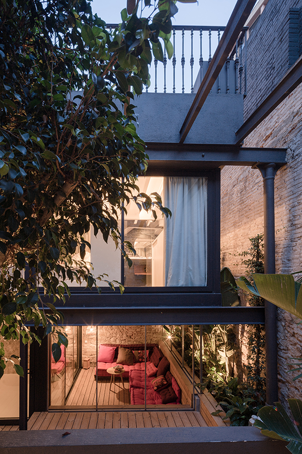 Reforma de vivienda - Salvadors 16