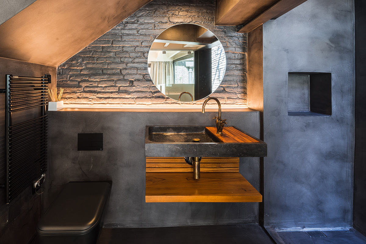 Reforma de vivienda - Salvadors 16