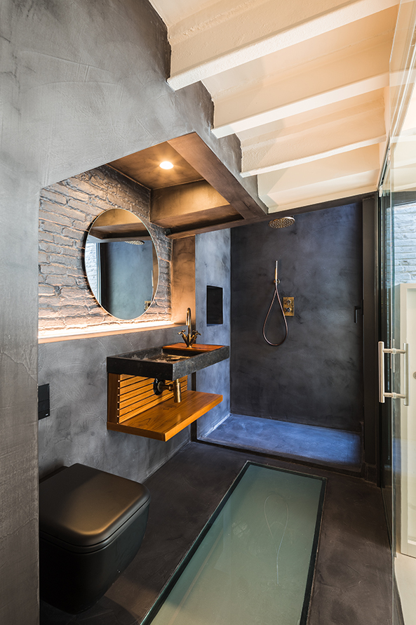 Reforma de vivienda - Salvadors 16