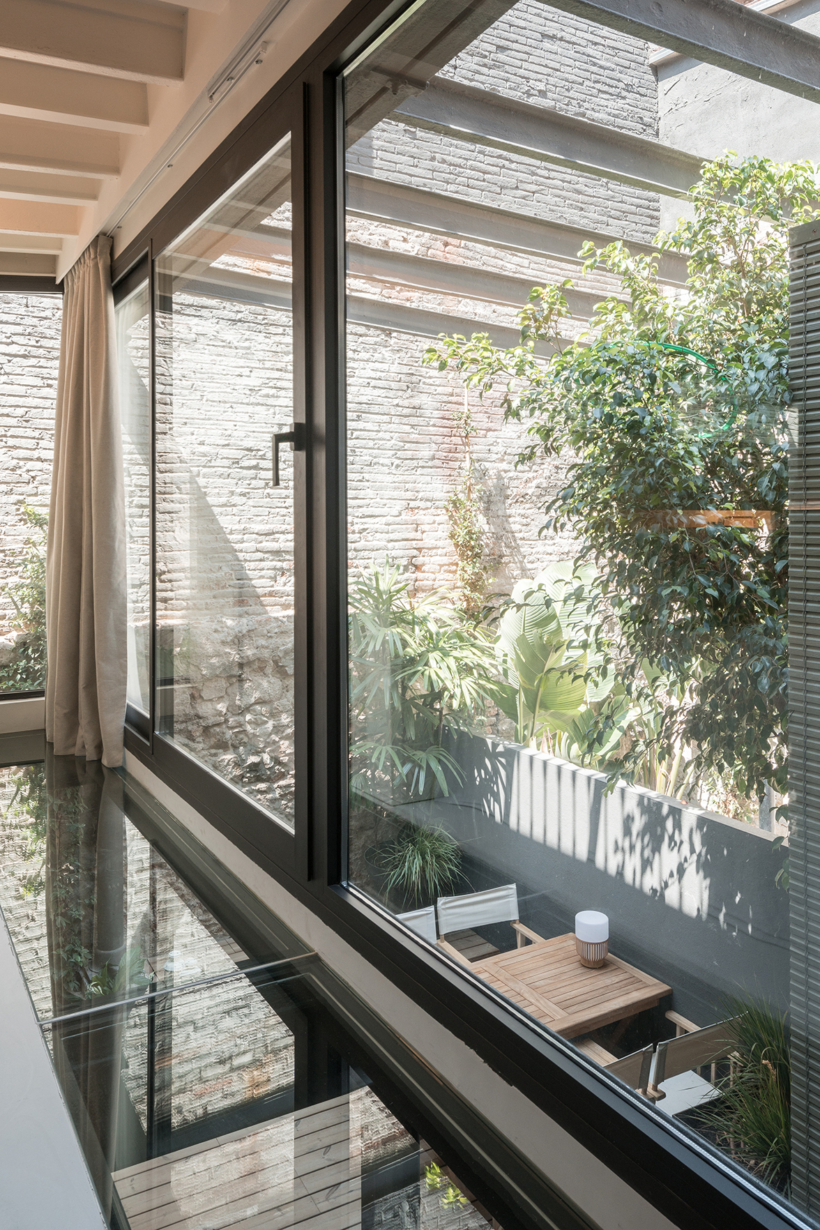 Reforma de vivienda - Salvadors 16