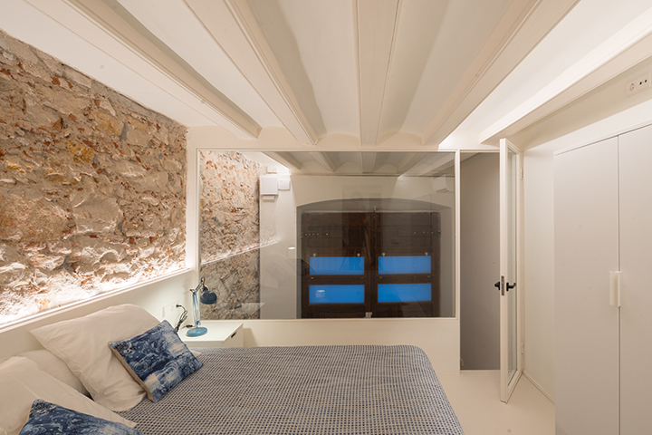 Reforma de vivienda - Salvadors 16