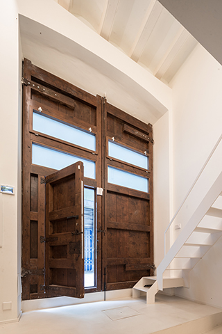 Reforma de vivienda - Salvadors 16