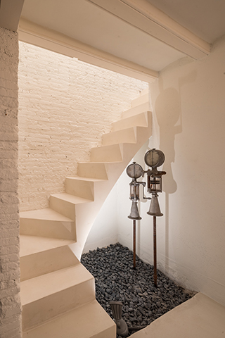 Reforma de vivienda - Salvadors 16