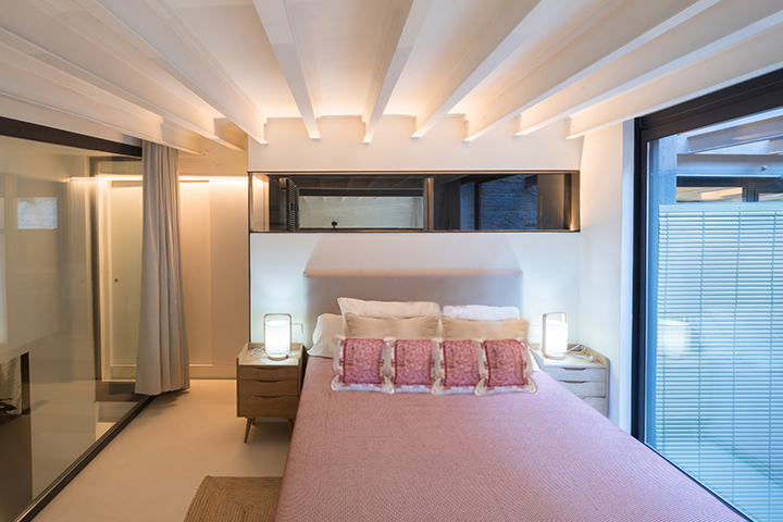 Reforma de vivienda - Salvadors 16