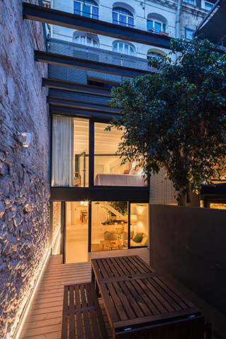 Reforma de vivienda - Salvadors 16