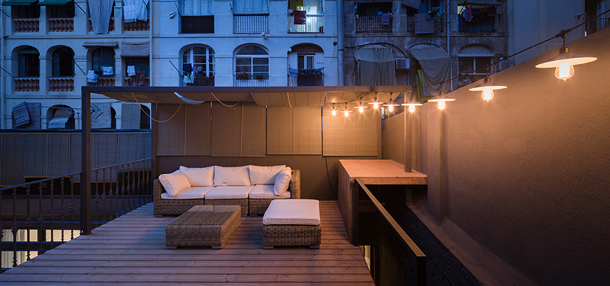 Reforma de vivienda - Salvadors 16