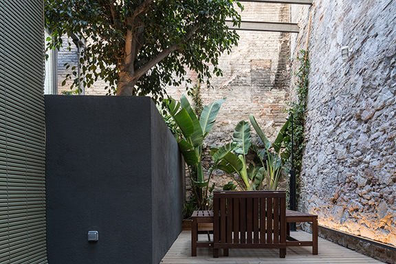 Reforma de vivienda - Salvadors 16