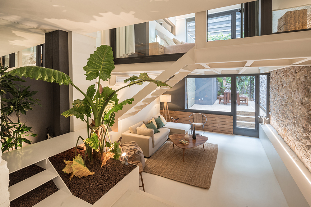 Reforma de vivienda - Salvadors 16