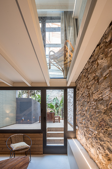 Reforma de vivienda - Salvadors 16