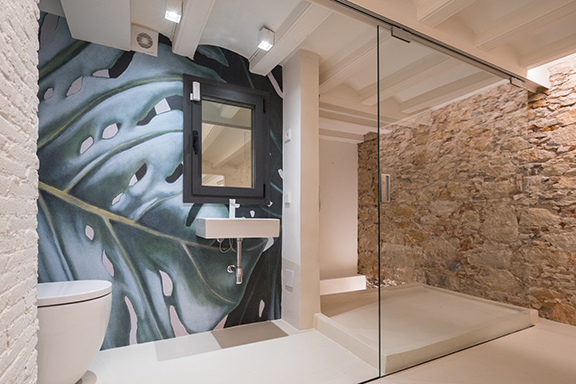 Reforma de vivienda - Salvadors 16