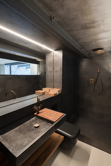 Reforma de vivienda - Salvadors 16