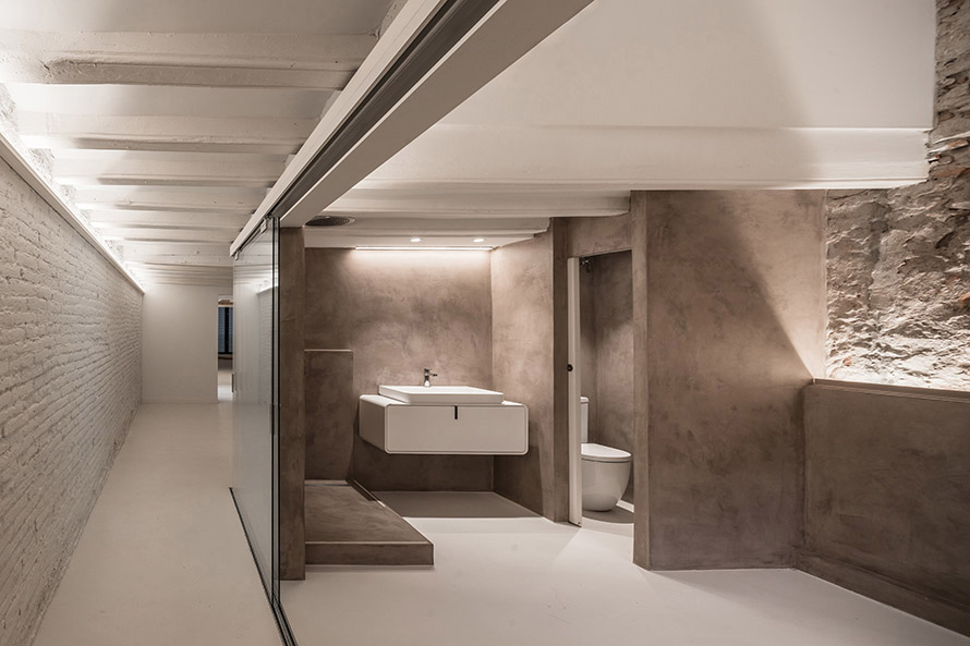 Reforma de vivienda - Salvadors 16