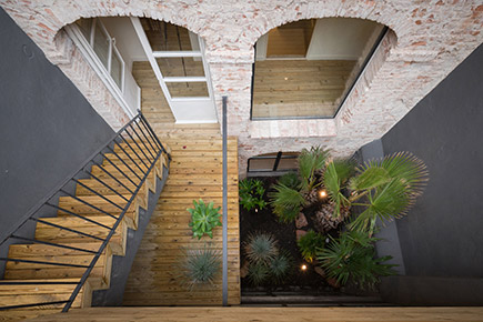 Reforma de vivienda - Salvadors 17