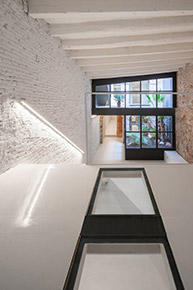 Reforma de vivienda - Salvadors 19