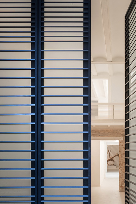 Reforma de vivienda - Salvadors 20