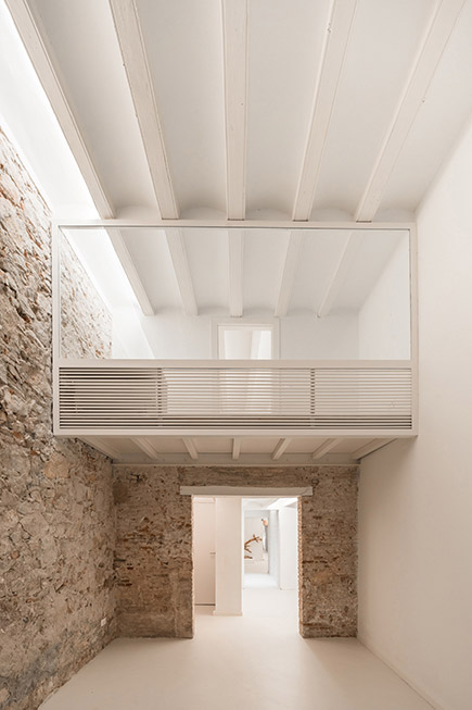 Reforma de vivienda - Salvadors 21