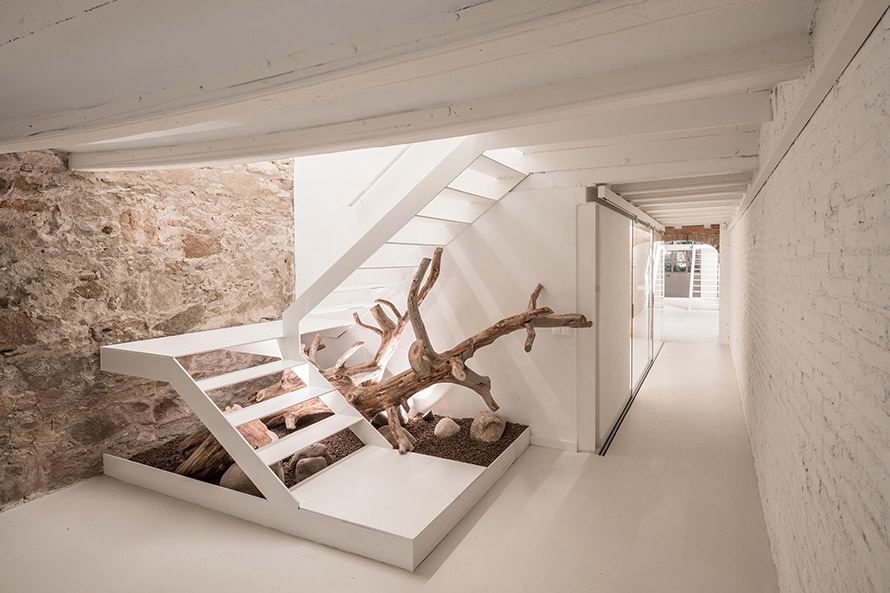 Reforma de vivienda - Salvadors 22