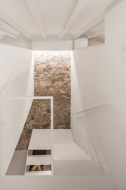 Reforma de vivienda - Salvadors 23