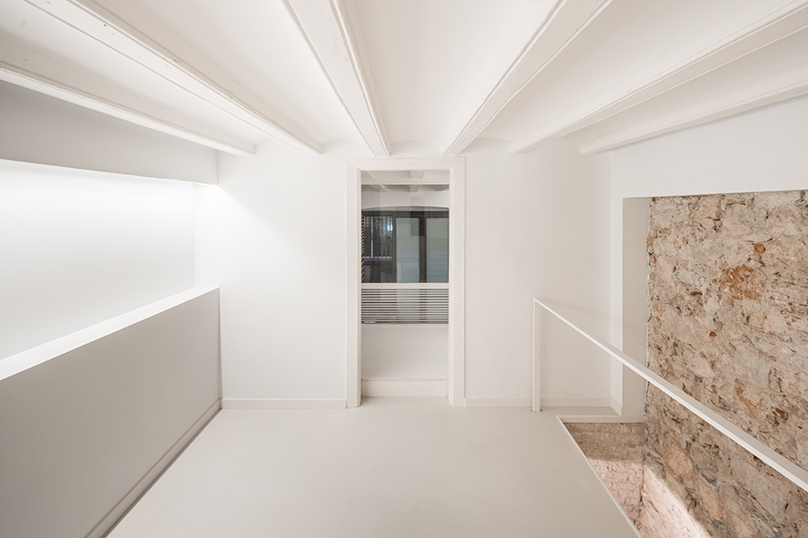 Reforma de vivienda - Salvadors 09