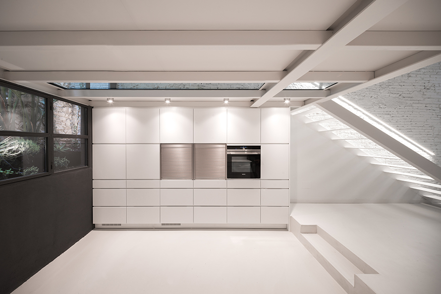 Reforma de vivienda - Salvadors 13