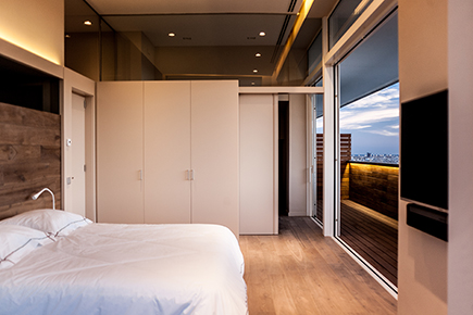 Reforma de vivienda - Tarradellas 03