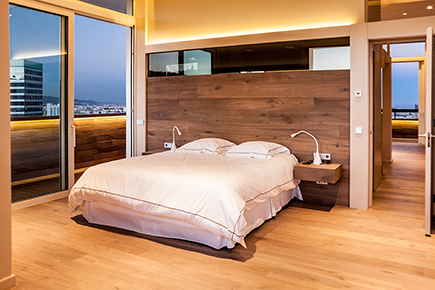 Reforma de vivienda - Tarradellas 06