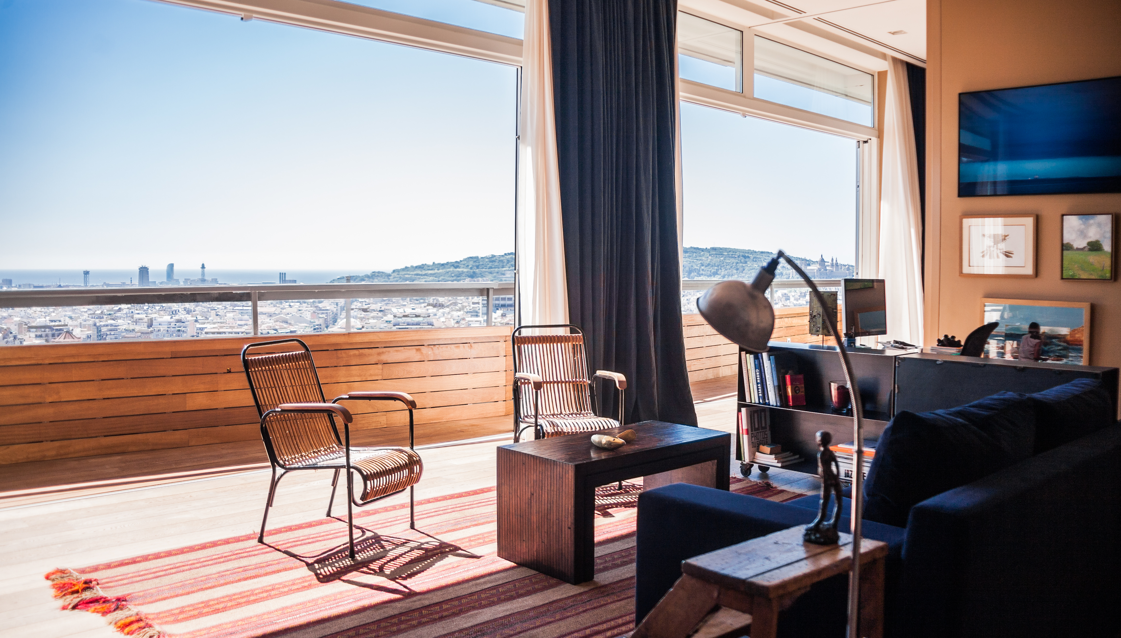 Reforma de vivienda - Carrer Rosario