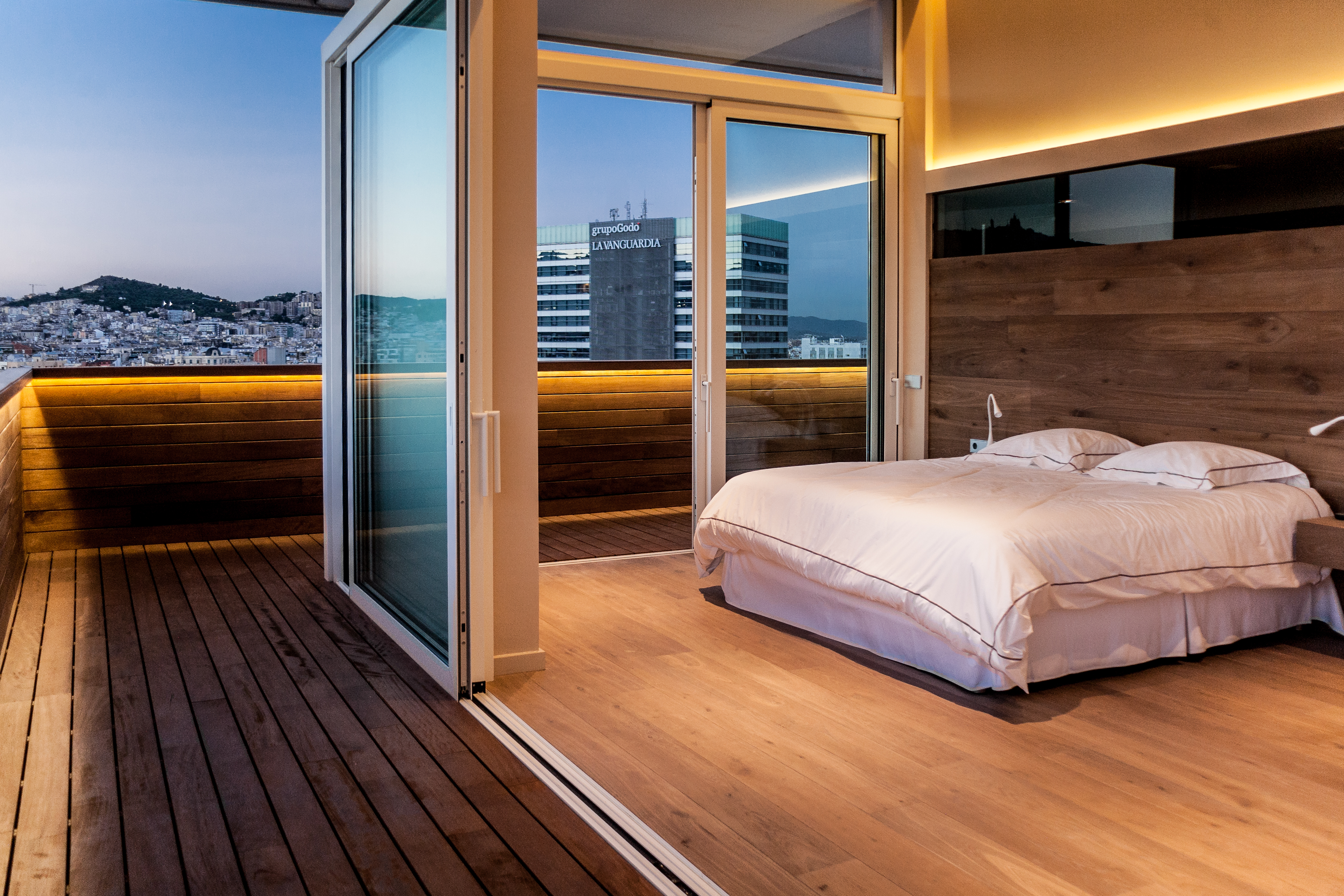 Reforma de vivienda - Pedralbes 12