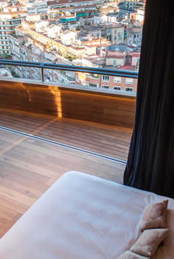 Reforma de vivienda - Tarradellas 10