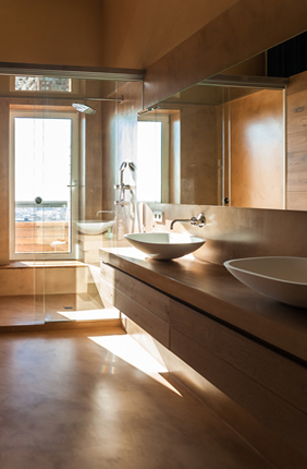 Reforma de vivienda - Tarradellas 02