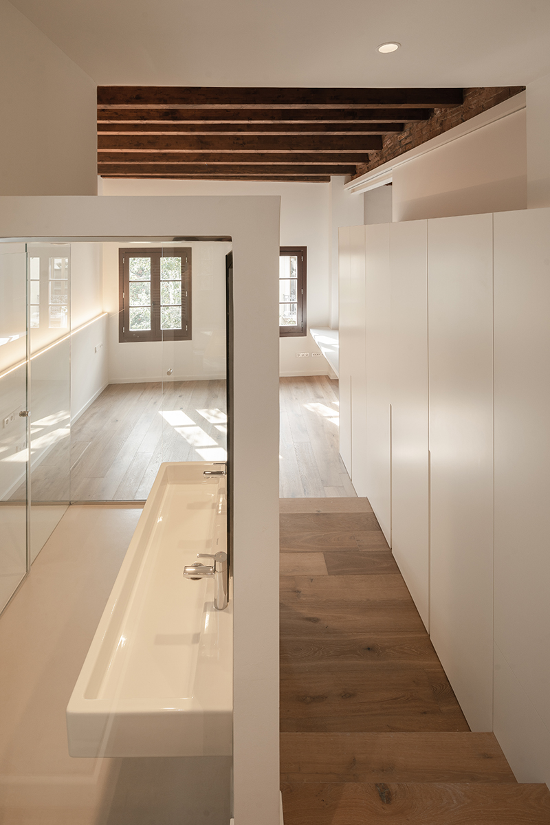 Rehabilitación de Edificios -Argenteria 10