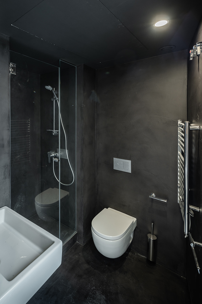 Rehabilitación de Edificios -Argenteria 10