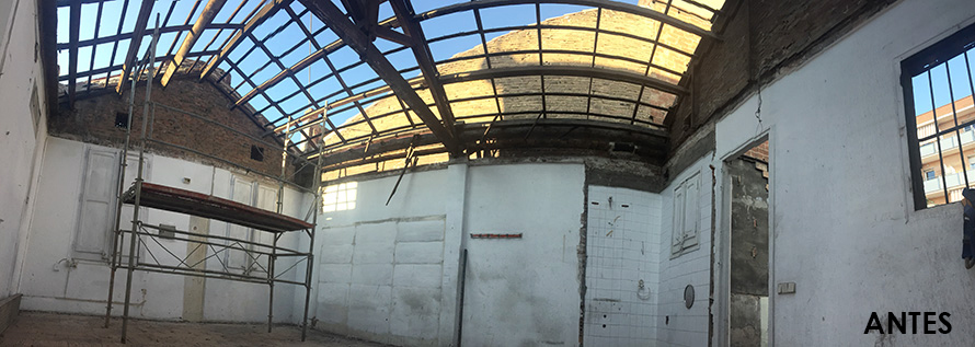 Rehabilitación de Edificios - cera 03