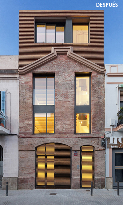 Rehabilitación de Edificios - malta 03