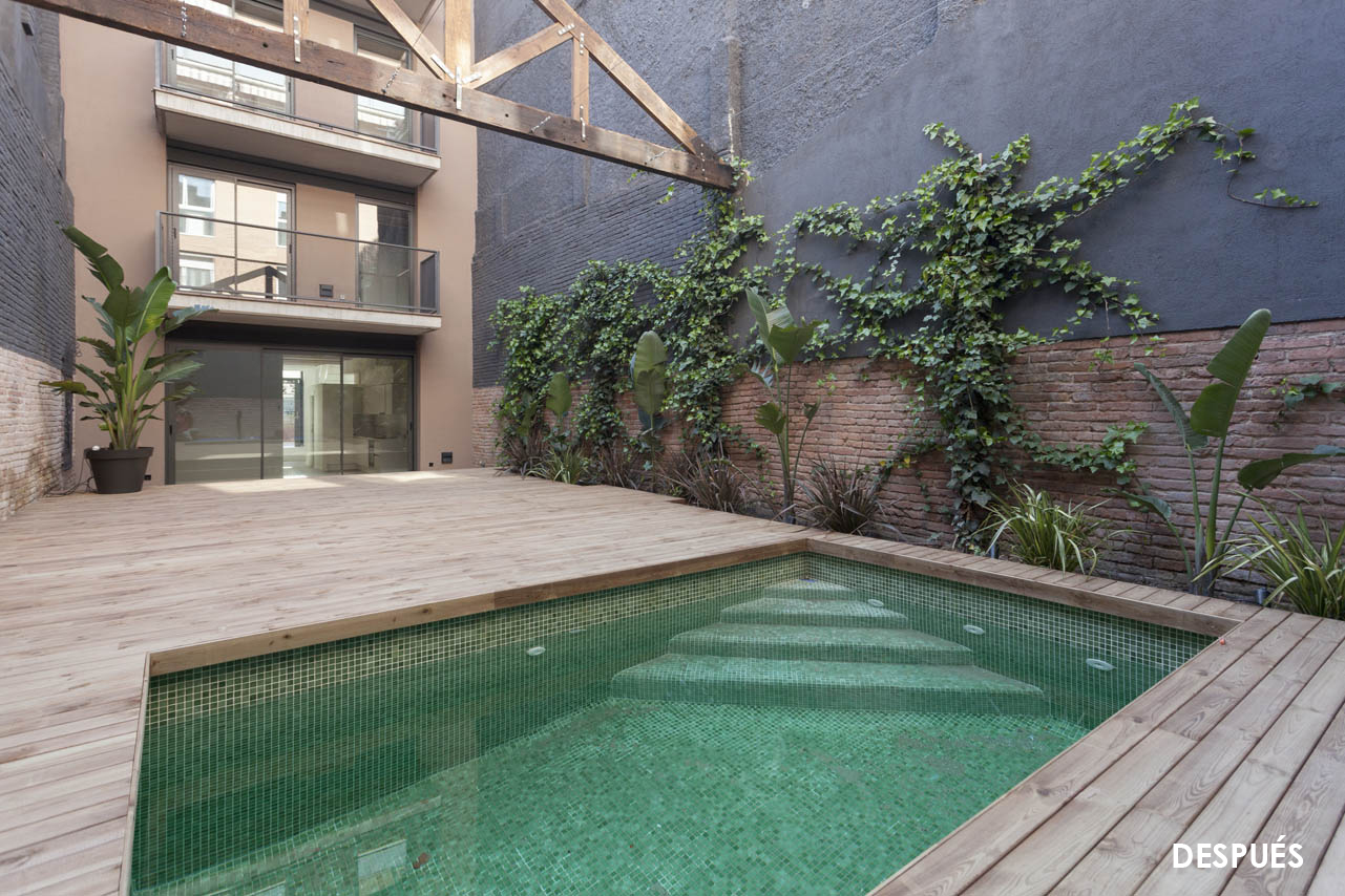 Rehabilitación de Edificios - malta 03