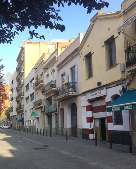 Rehabilitación de Edificios - malta 03