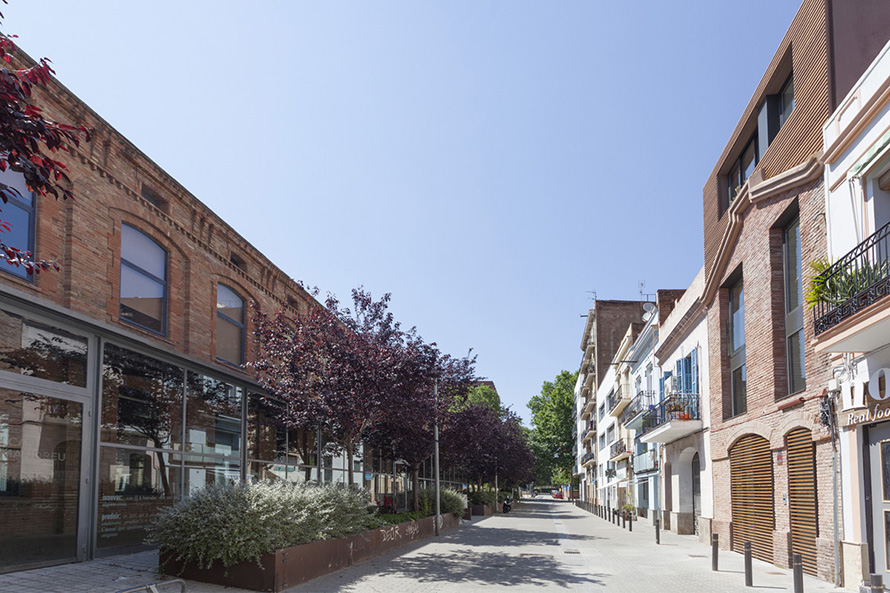 Rehabilitación de Edificios - malta 03